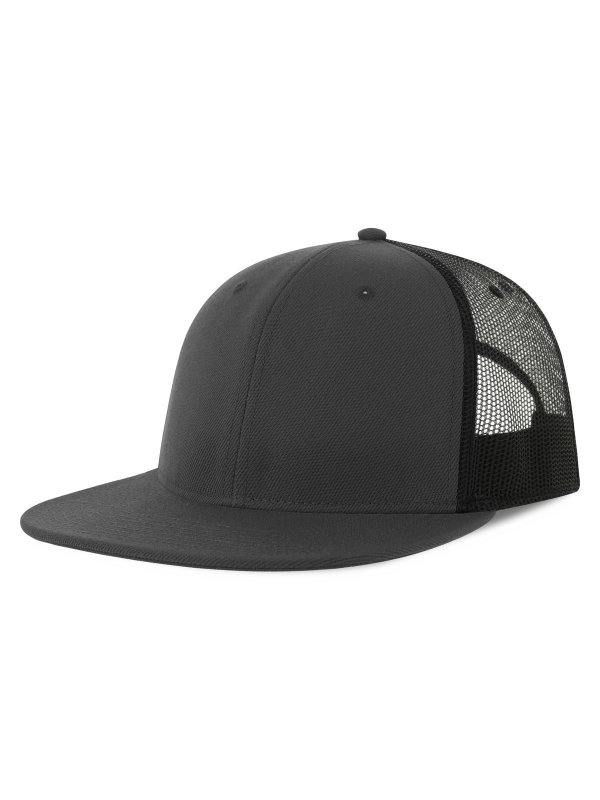 dark grey-black